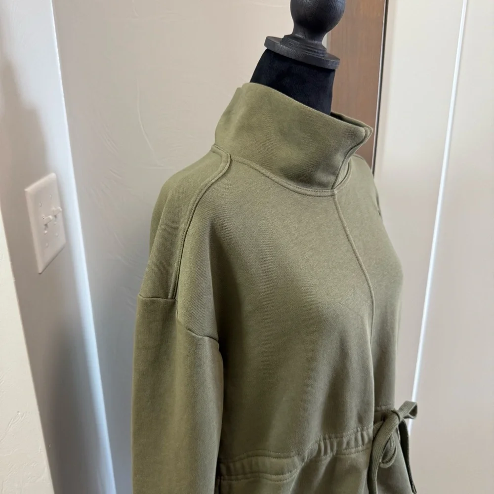 Nike olive hunter